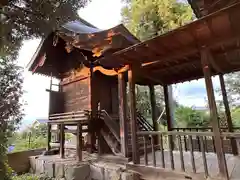 天神社(山梨県)