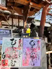 善光寺(長野県)