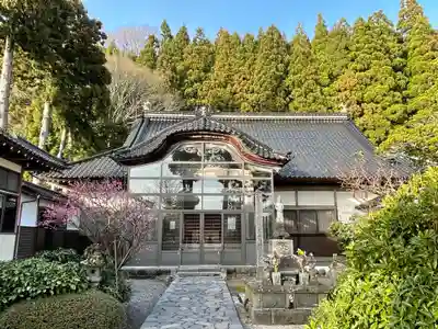 円通寺(山形県)