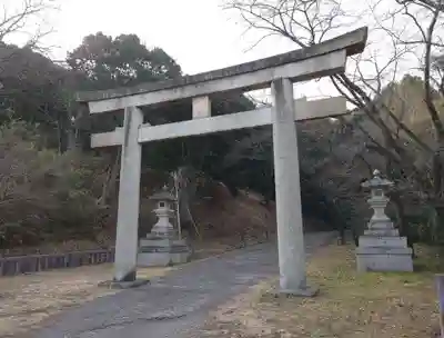 大分縣護國神社(大分県)