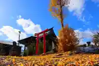 熊野福藏神社(福島県)