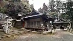 祝田神社(兵庫県)