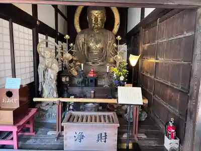龍潭寺(静岡県)