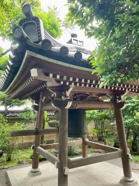 世尊院(東京都)