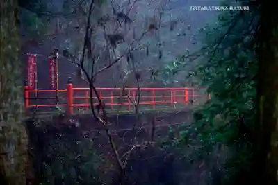 大山寺(神奈川県)