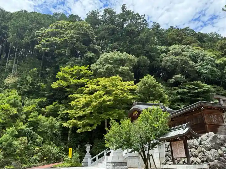 高麗神社(埼玉県)