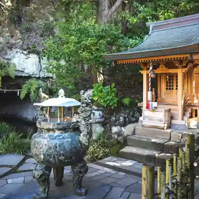 杉本寺(神奈川県)