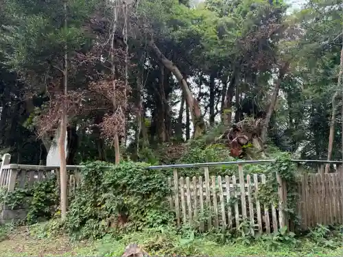 小御門神社(千葉県)