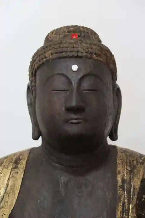 五智如来堂(福井県)