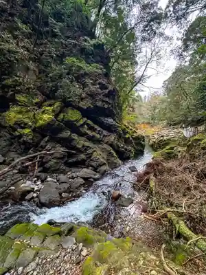天安河原宮(宮崎県)