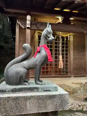 加佐美神社(岐阜県)