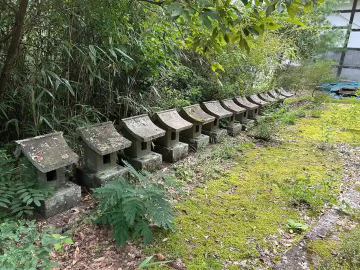 別所神社(長野県)