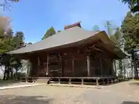 勝常寺(福島県)
