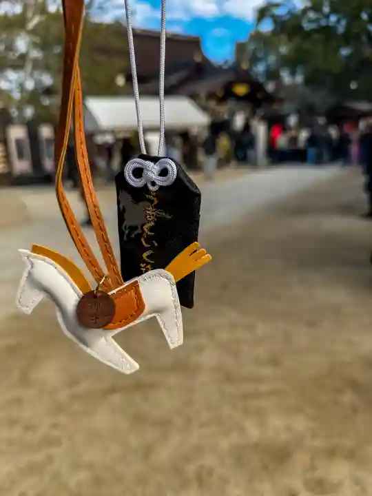 藤森神社(京都府)