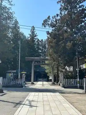 飛騨総社(岐阜県)