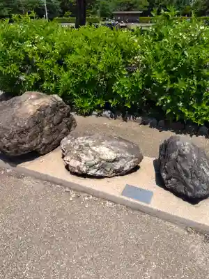 八幡神社(東京都)