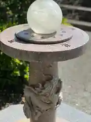 多摩川浅間神社(東京都)