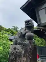 板倉雷電神社(群馬県)
