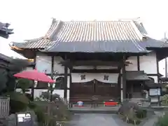 一乗寺(東京都)