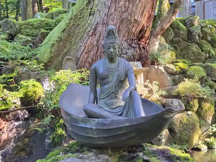 永平寺(福井県)