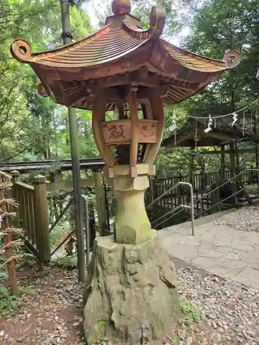 幣立神宮(熊本県)