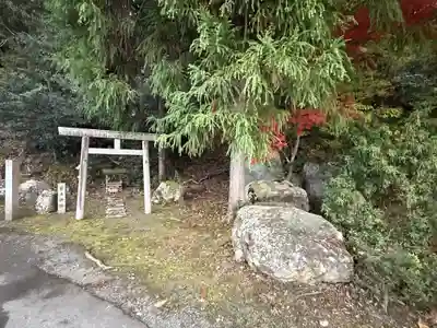 岩上神社(京都府)