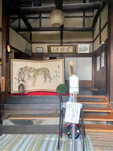 養徳院のその他建物