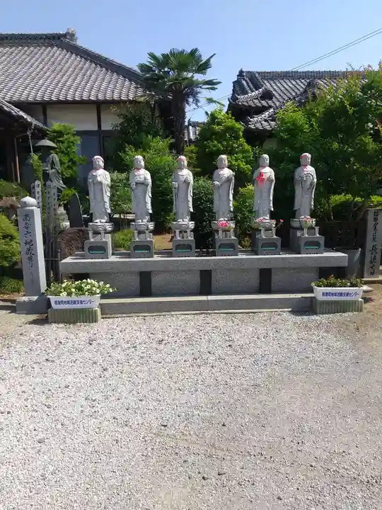 長徳寺(群馬県)