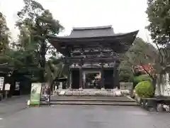 園城寺（三井寺）(滋賀県)