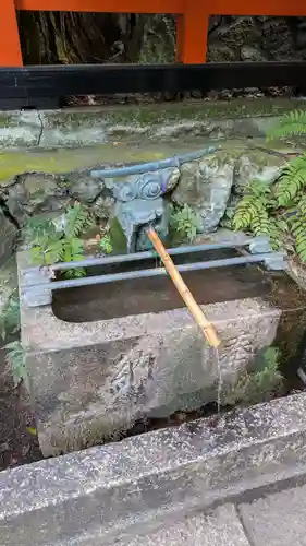 御劔社（長者社神蹟）(京都府)