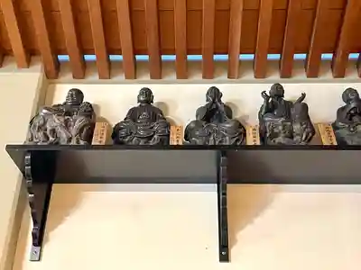 伊勢の国 四天王寺(三重県)