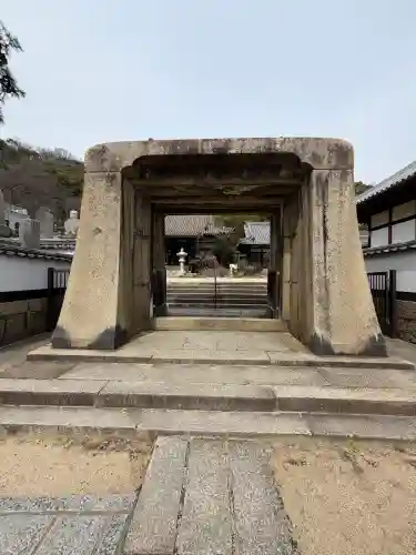 持光寺(広島県)