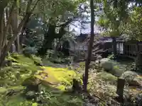 心蓮社のその他建物