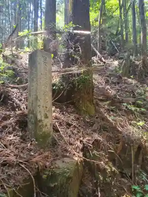 名草厳島神社のその他建物