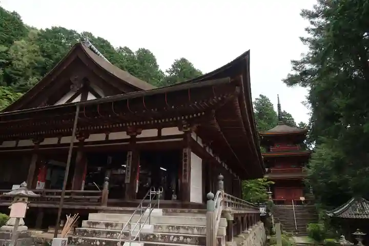 長命寺(滋賀県)