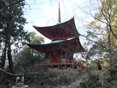 佛通寺の建物その他