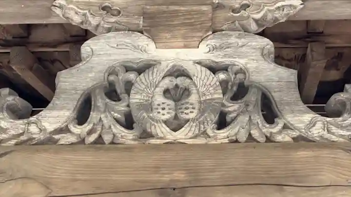 南部神社(岩手県)