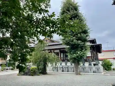 大林寺(神奈川県)