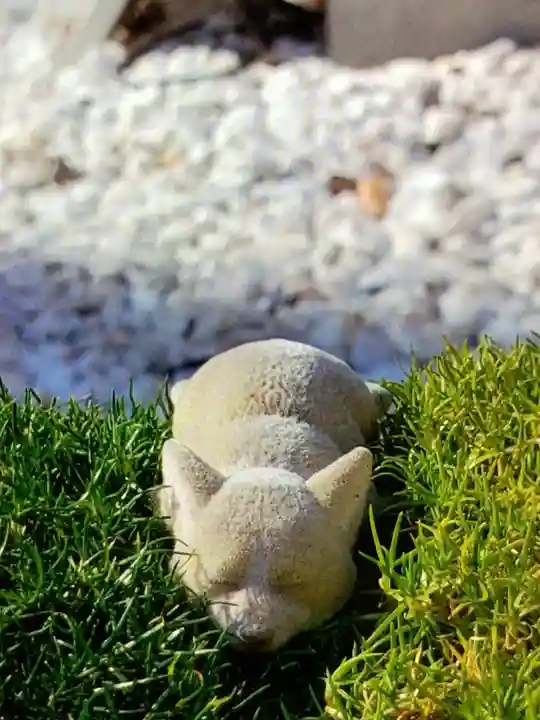 高円寺氷川神社(東京都)