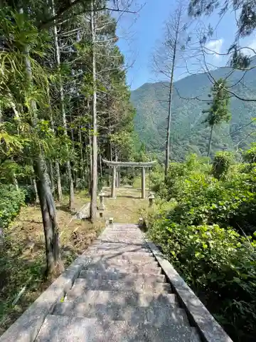 東宮神社(愛媛県)