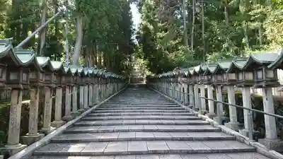 宝山寺のその他建物