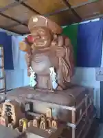 天童大黒天(山形県)