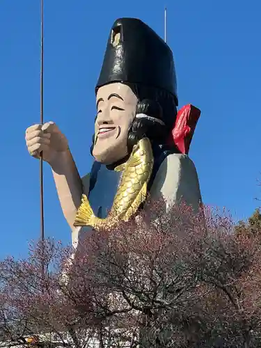 大前神社(栃木県)