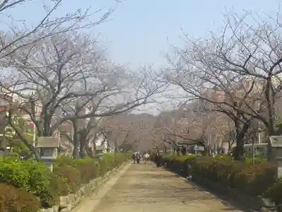 鶴岡八幡宮のその他建物
