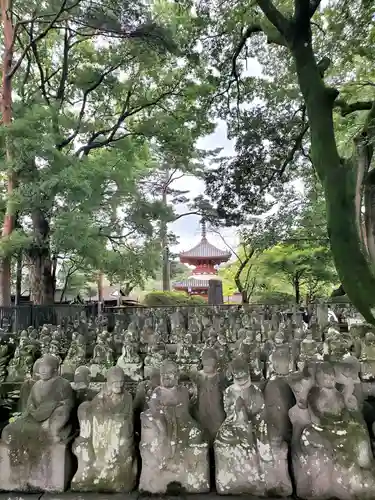 喜多院(埼玉県)