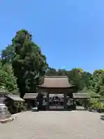 押立神社(滋賀県)