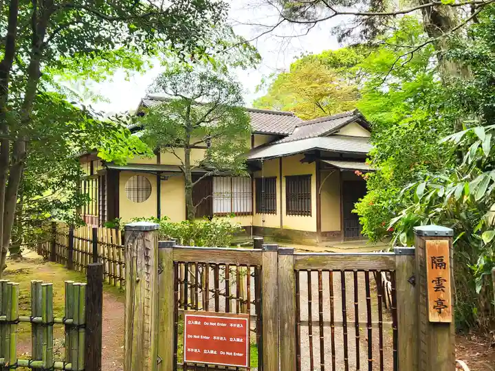 明治神宮(東京都)