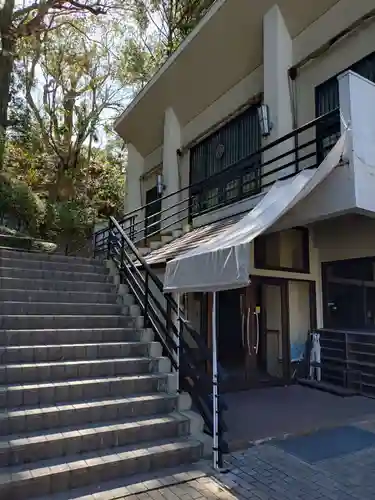 佛立寺(広島県)