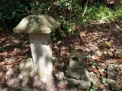 菅原神社(神奈川県)