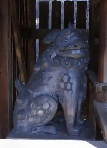 石座神社(京都府)